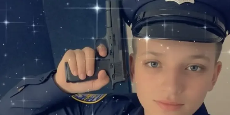 Ovo je Merima (24) iz BiH koja je pokušala da ubije policajca u Beogradu