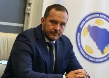 Zeljković odgovorio na optužbe o distribuciji ulaznica