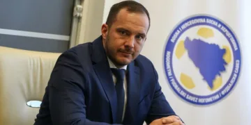 Zeljković odgovorio na optužbe o distribuciji ulaznica