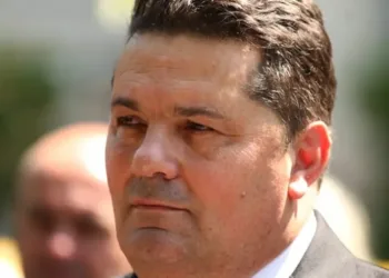 Stevandić poručio kritičarima: “Dedukcija vam je daleko, poklopite se ušima”