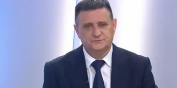 Đajić: U Banjaluci postoji reketaški cjenovnik za puštanje regulacionih planova na Skupštinu