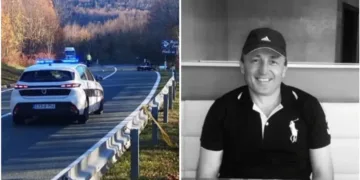 Poginuo poznati biznismen u BiH