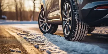 Od danas obavezna zimska oprema u BiH