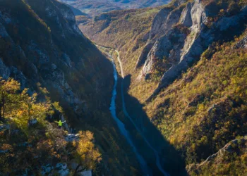 Samar – avantura sa pogledom koji očarava