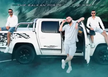 Furia production postavlja Banjaluku na mapu regionalne muzičke industrije