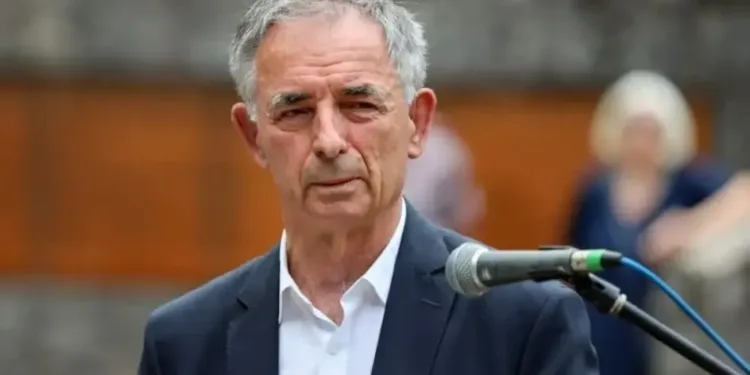 Pupovac: Sankcionisati odgovorne za širenje govora mržnje i podsticanja na nasilje