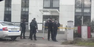 Preminula žena u Osnovnom sudu u Banjaluci