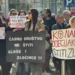 Protesti u Tuzli ispred MUP-a: “Dosta je šutnje i neodgovornosti”