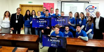 Supernova uz CampUp 2025: Mladi pokazali snagu kreativnosti i znanja