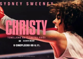 Cineplexx Palas – repertoar od 6. do 12. novembra (VIDEO)