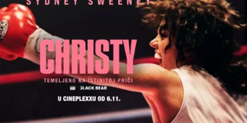 Cineplexx Palas – repertoar od 6. do 12. novembra (VIDEO)