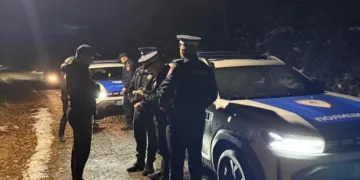 Stanivuković prijavio napad, uhapšen Arsenić