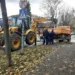 Vodovod: Radovi na Starčevici, Laušu, u Boriku, Centru, Kočićevom Vijencu, Lazarevu, Krupi na Vrbasu….