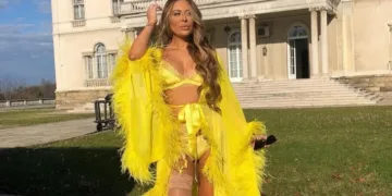 Ana Nikolić prestala da pije 28. novembra: Pomenula ćerku i Rastu, evo šta je presudilo