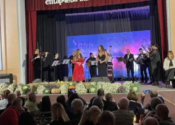 Gradski tamburaški orkestar: Jesen u znaku festivala