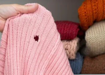 Nepozvani gosti u vašem ormaru: Evo kako da zaštitite odjeću od moljaca