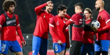 Fudbaleri Borca večeras dočekuju dobojsku Slogu