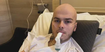 Porodica Šarić objavila koliko je trenutno prikupljeno novca za liječenje Petra