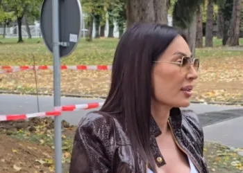 Ceca: Plasirane laži u vezi koncerta u Velesu, pišu gluposti (VIDEO)