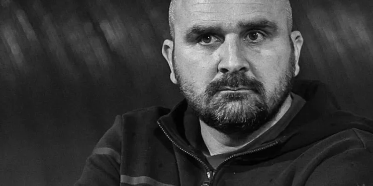 Oglasio se FK Borac povodom smrti Mladena Žižovića