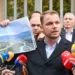 Stanivuković: Podnio sam krivične prijave protiv odgovornih lica u predmetu “RiTE Ugljevik”
