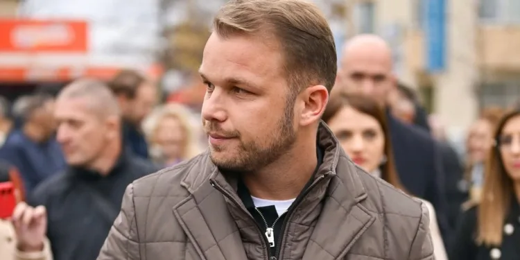 Stanivuković: Danas se jasno vidi sve! Ko se bavio podmetanjima, lažima, a ko je iskreno i časno radio