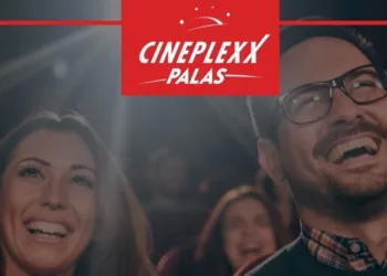 Besplatan ulaz u Cineplexx Palas za četiri filma