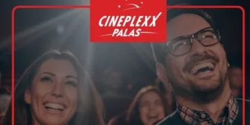 Besplatan ulaz u Cineplexx Palas za četiri filma