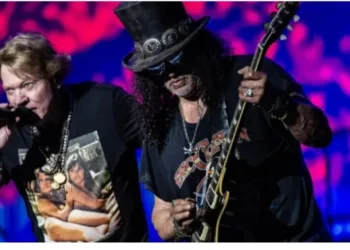Guns N’ Roses najavili svjetsku turneju i dva nova singla, bend zakazao više od 60 nastupa