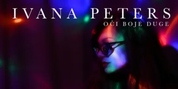 Ivana Peters – Oči boje duge (VIDEO)