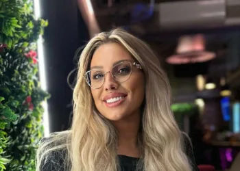 Povratak mode: Adisa Beganović – od djevojačkih revija do svjetskih brendova