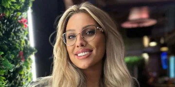 Povratak mode: Adisa Beganović – od djevojačkih revija do svjetskih brendova