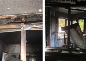 Pozivom na 17183 donirate 3 KM za obnovu stana porodice Knežević iz Banjaluke