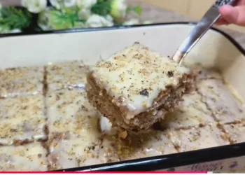 Brza priprema, ukus fantastičan – posni kolač gotov za pola sata