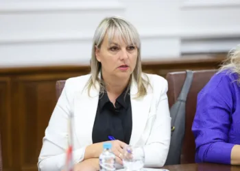 Radi se maksimalno i u otežanim uslovima, Savić -Banjac: Više od 70 važnih tačaka čeka Skupštinu, među njima i Nacrt budžeta