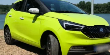 Idealan električni automobil za grad? Prelazi više od 500 km, cijena ispod 15.000 evra