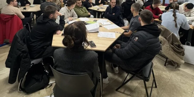 Počela Preduzetnička akademija mladih: Prilika da razviju i predstave vlastite poslovne ideje