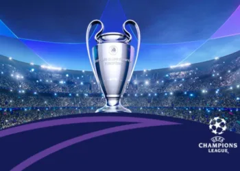 Mečevi 4. kola Lige šampiona u utorak i srijedu, parovi