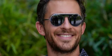 Izbor “People”: Džonatan Bejli najseksipilniji muškarac na svijetu za 2025.