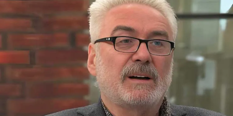 Dr Branimir Nestorović: Svako od nas ima svoju životnu misiju