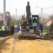 Započeti radovi na rehabilitaciji glavne saobraćajnice u Česmi