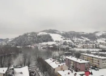 Četvrti dan mraka u Novom Gradu: 29 trafostanica i dalje bez struje