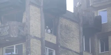 Crni bilans požara u Tuzli: Na UKC-u preminula još jedna osoba, 12 stradalih