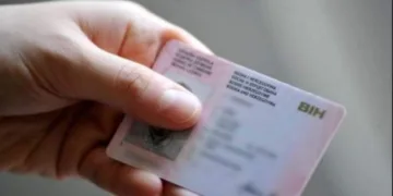 Slovenija priznala vozačke dozvole iz BiH: Vozači će moći zamijeniti dokument bez praktičnog ispita