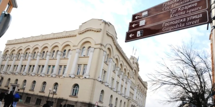 Raspisan javni poziv: Dostavljanje ponuda za poslovni prostor za rad MZ Drakulić