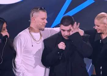 Mnogi su zaplakali kao i žiri i takmičar: Ovo je bilo za pokojnu mamu