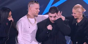 Mnogi su zaplakali kao i žiri i takmičar: Ovo je bilo za pokojnu mamu