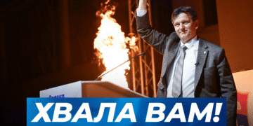 “Nije gotovo”: Blanuša traži ponavljanje izbora u tri grada