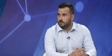 Zeljković: Osuđujem napad na Stanivukovića, nasilje ne smije biti dio našeg grada