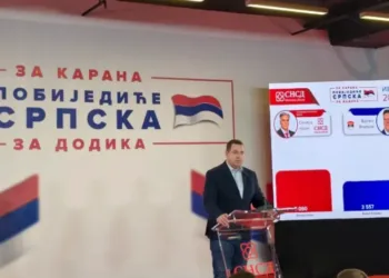 Kovačević: Vrlo brzo ćemo biti u prilici da proglasimo pobjedu